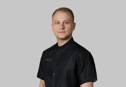 Савицкий Владимир Александрович