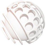 Протезирование зубов коронками