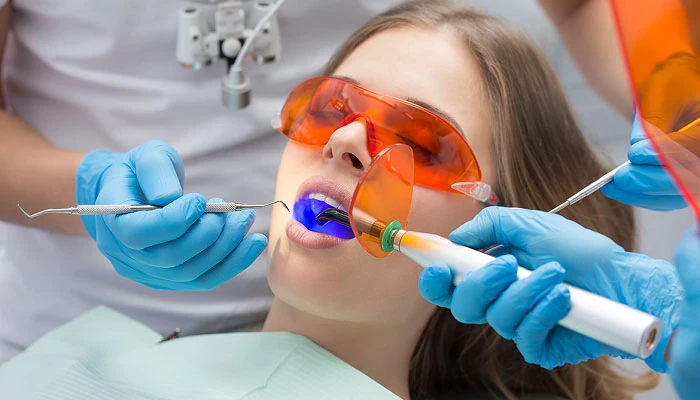 Лечение зубов во сне под седацией
