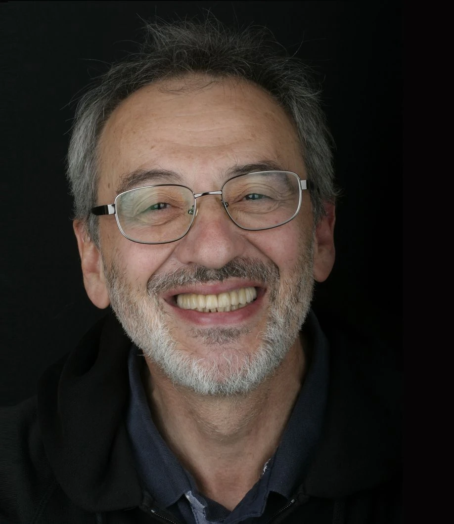 Владимир Фридкес